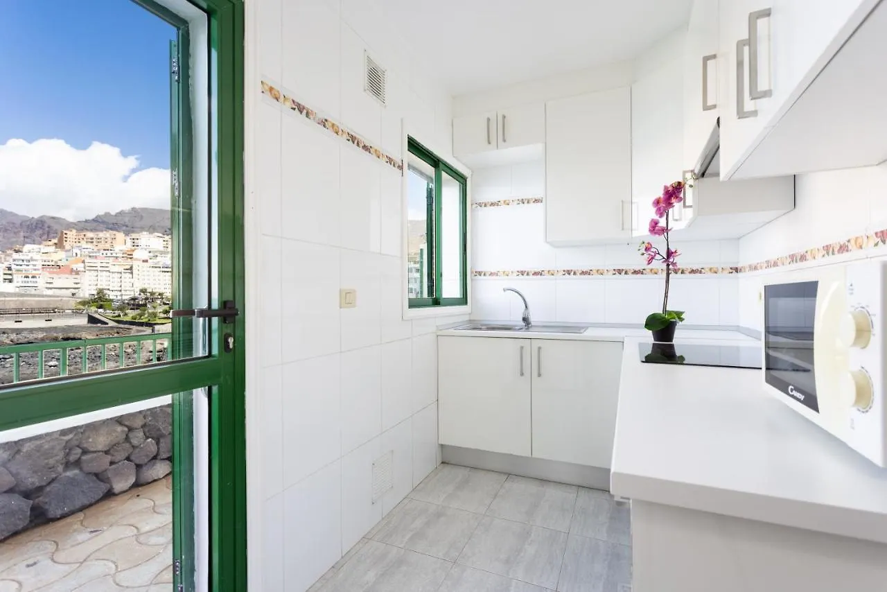 Villa Privada Mirador De La Gomera Con Jacuzzi 푸에르토 데 산티아고