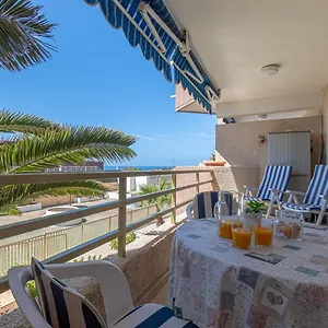Apartment Atlantic Pearl By Dream Homes Tenerife, Puerto de Santiago (Tenerife)
